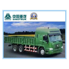 25t Sinotruk/ Cnhtc HOWO 6 X 4 Heavy Duty Cargo/ Lorry Truck (ZZ1257N4341V)